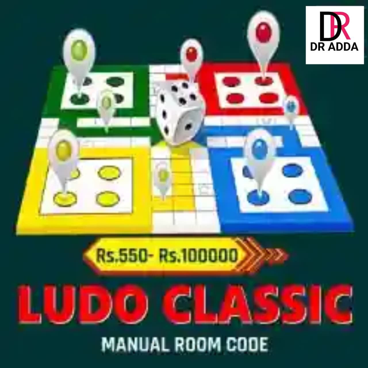 Ludo Classic